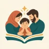 دسته‌بندی آموزش والدین